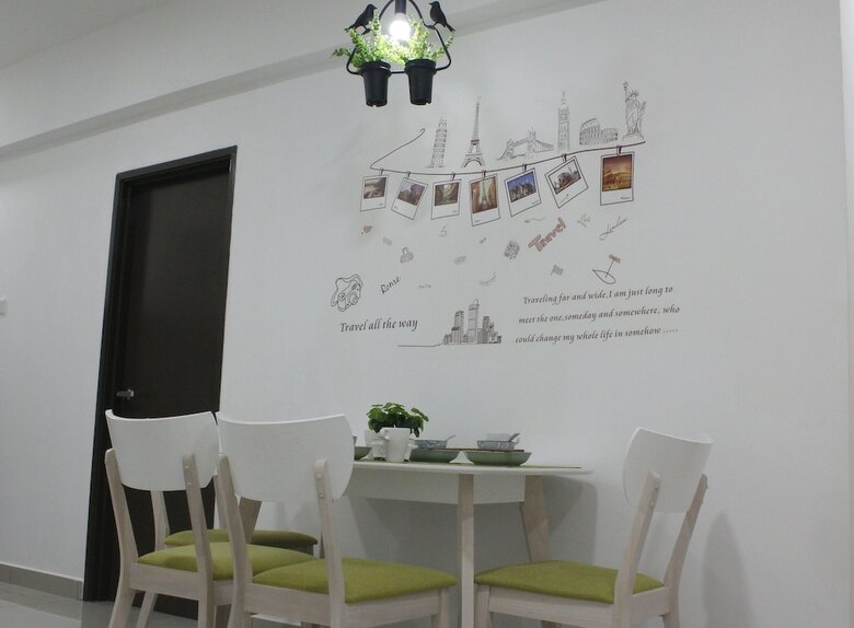 Apartamentos H2h Swiss Home