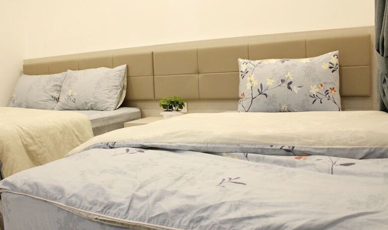 Apartamentos H2h Swiss Home