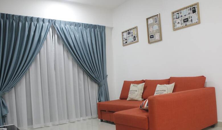 Apartamentos H2h Swiss Home