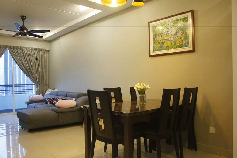 Apartamentos H2h Reunion House