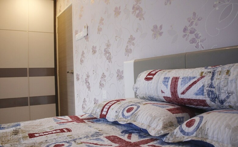 Apartamentos H2h Reunion House