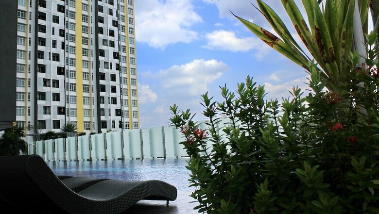 Apartamentos H2h Reunion House