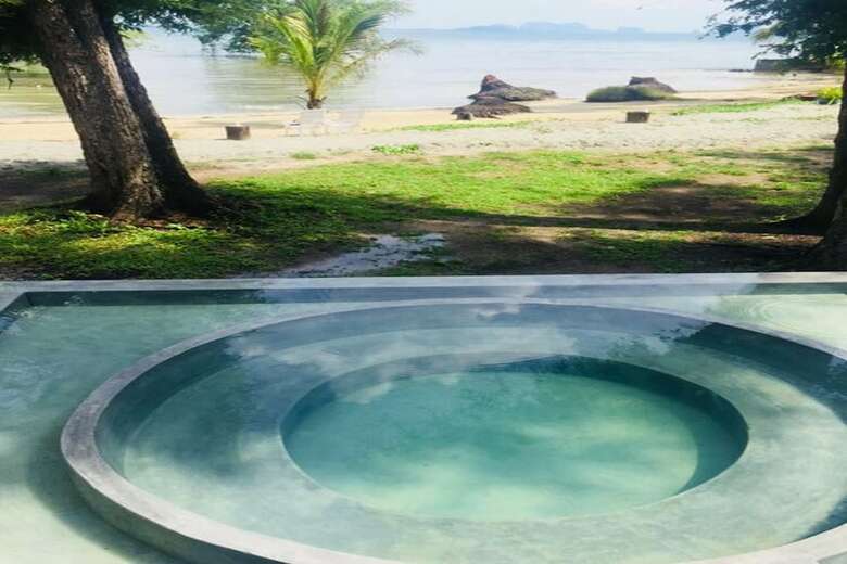 Hotel Mook Tamarind Resort