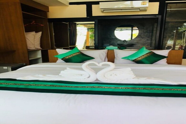 Hotel Mook Tamarind Resort