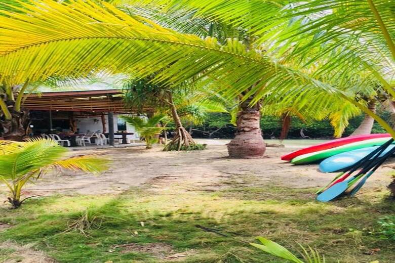 Hotel Mook Tamarind Resort