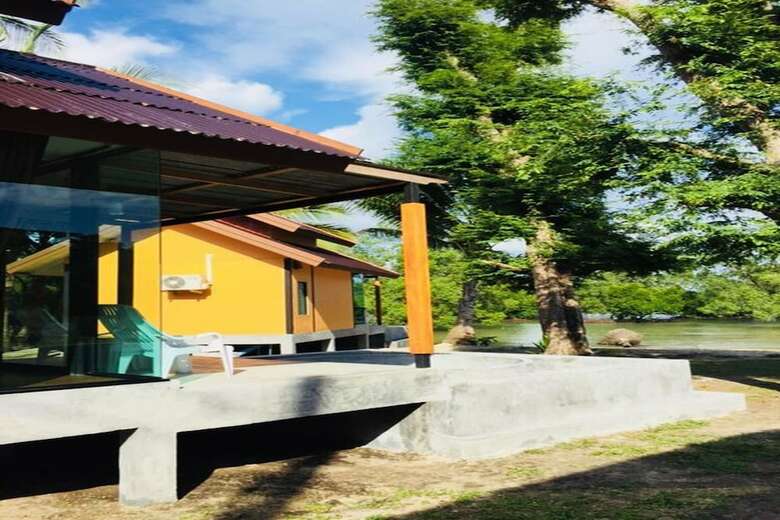 Hotel Mook Tamarind Resort