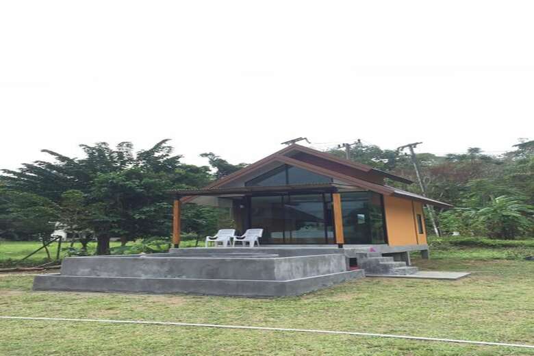 Hotel Mook Tamarind Resort