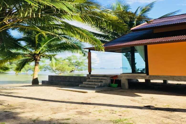 Hotel Mook Tamarind Resort