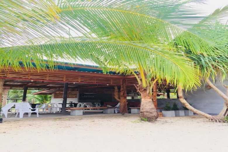 Hotel Mook Tamarind Resort