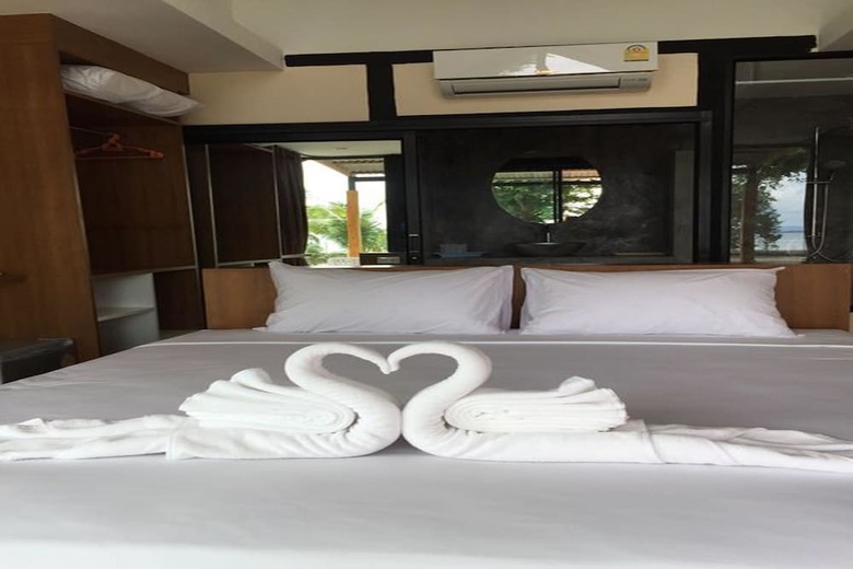 Hotel Mook Tamarind Resort