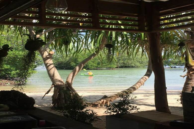Hotel Mook Tamarind Resort