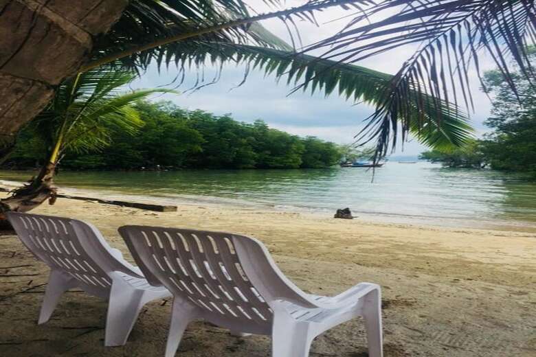 Hotel Mook Tamarind Resort