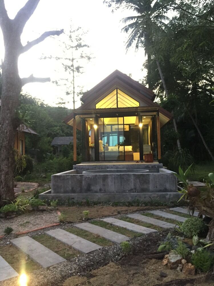 Hotel Mook Tamarind Resort