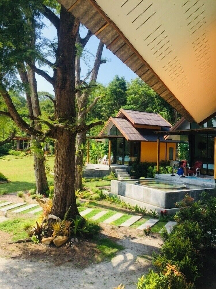 Hotel Mook Tamarind Resort