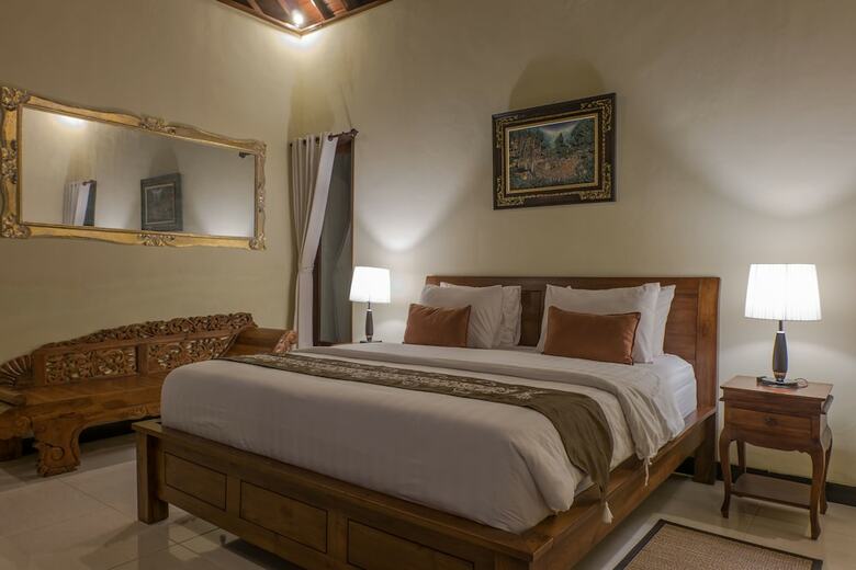 Dana's Place Private Villa