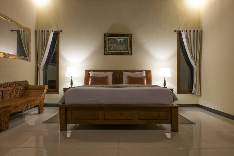 Dana's Place Private Villa