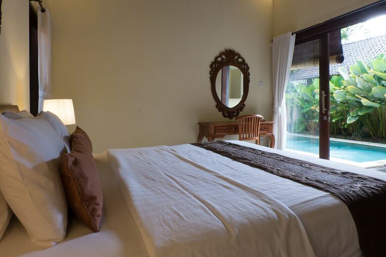 Dana's Place Private Villa