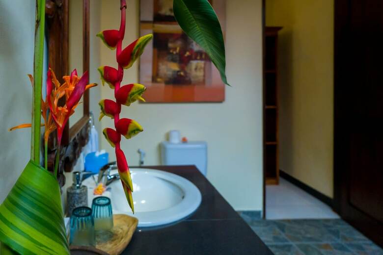 Dana's Place Private Villa
