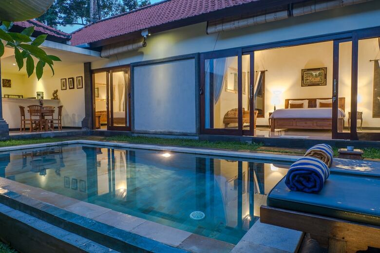 Dana's Place Private Villa