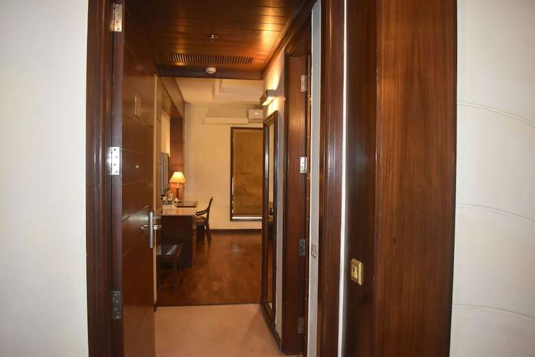 Hotel The Ocean Pearl Retreat