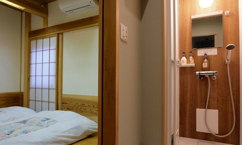 Hostal Narita Sando Guesthouse - Hostel