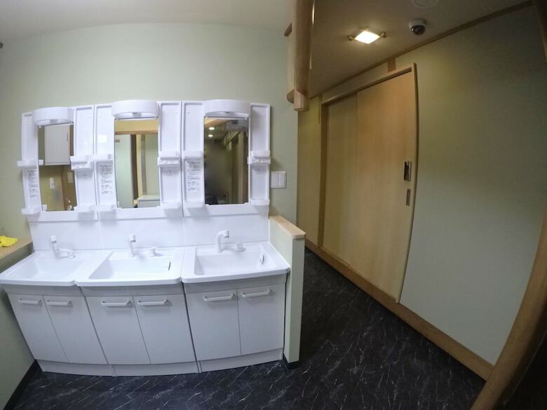 Hostal Narita Sando Guesthouse - Hostel