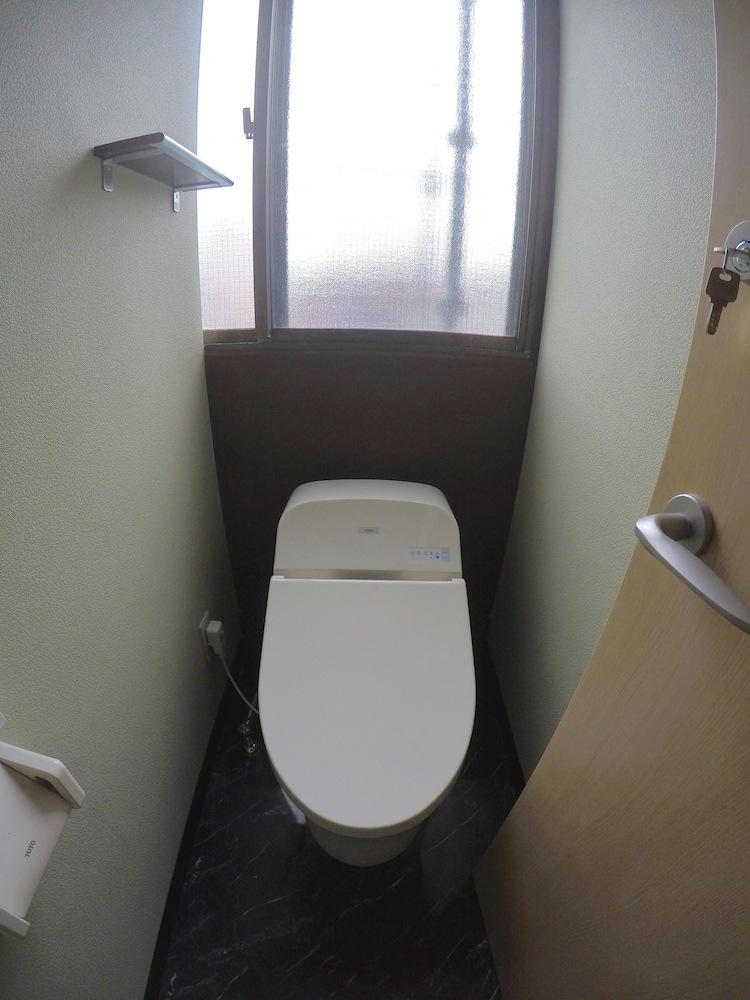 Hostal Narita Sando Guesthouse - Hostel