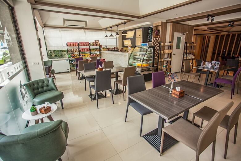 Hotel Cityview Residence
