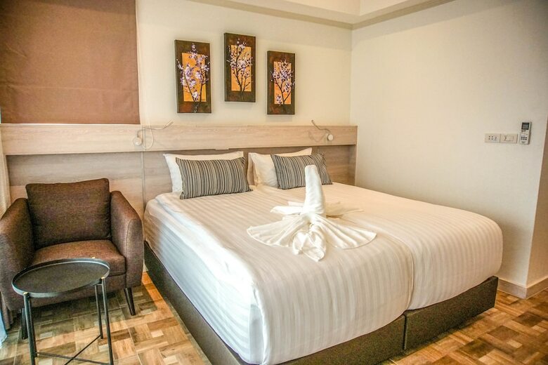 Hotel Cityview Residence