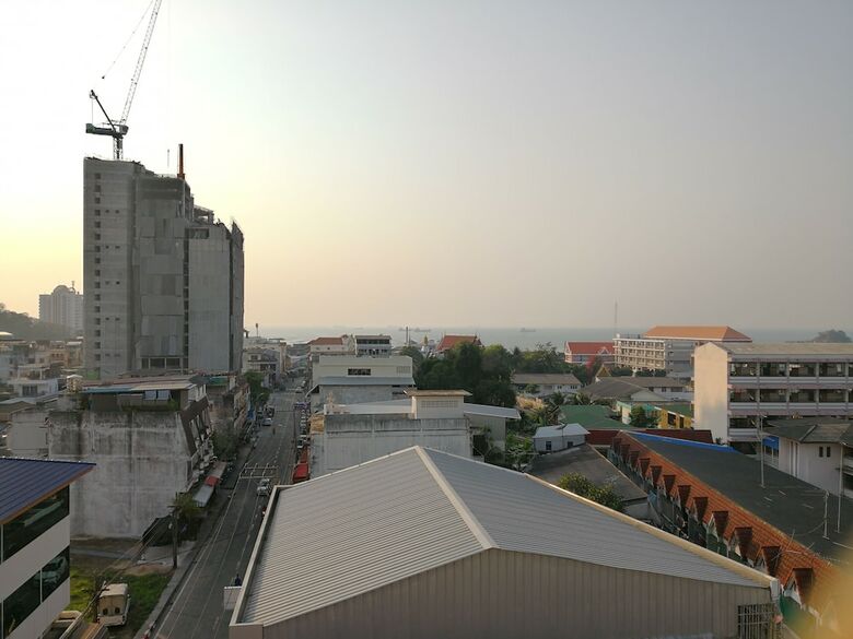 Hotel Cityview Residence