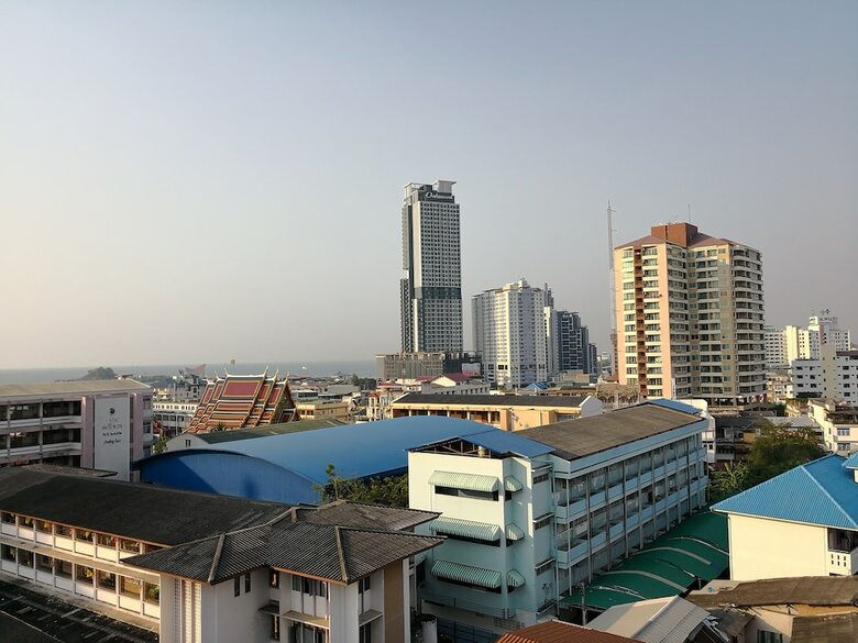 Hotel Cityview Residence