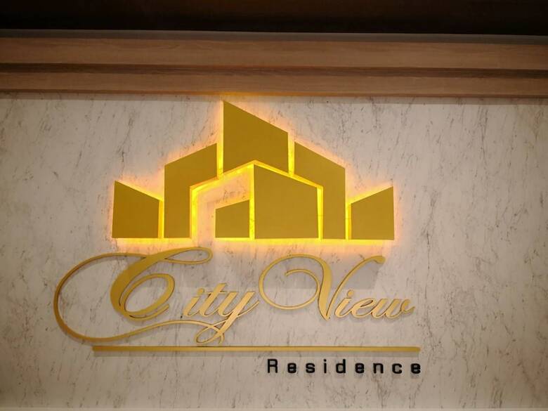 Hotel Cityview Residence