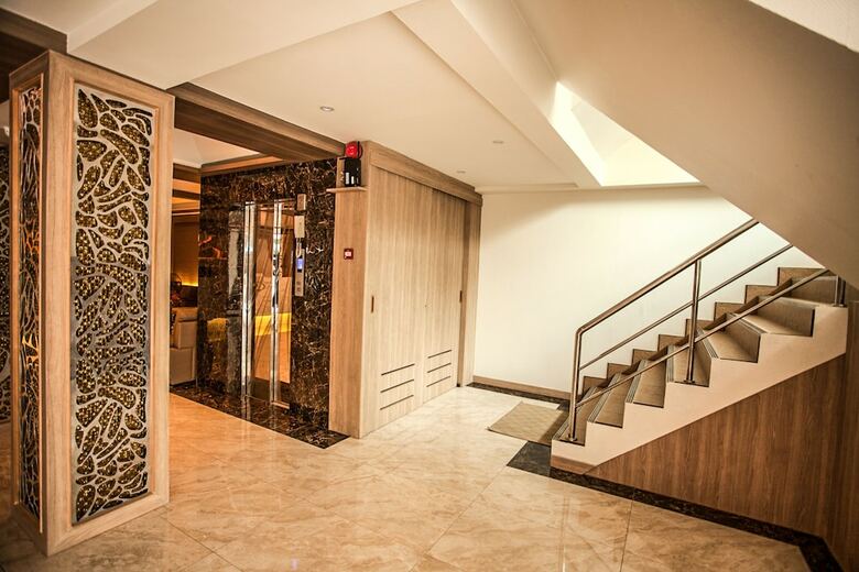 Hotel Cityview Residence