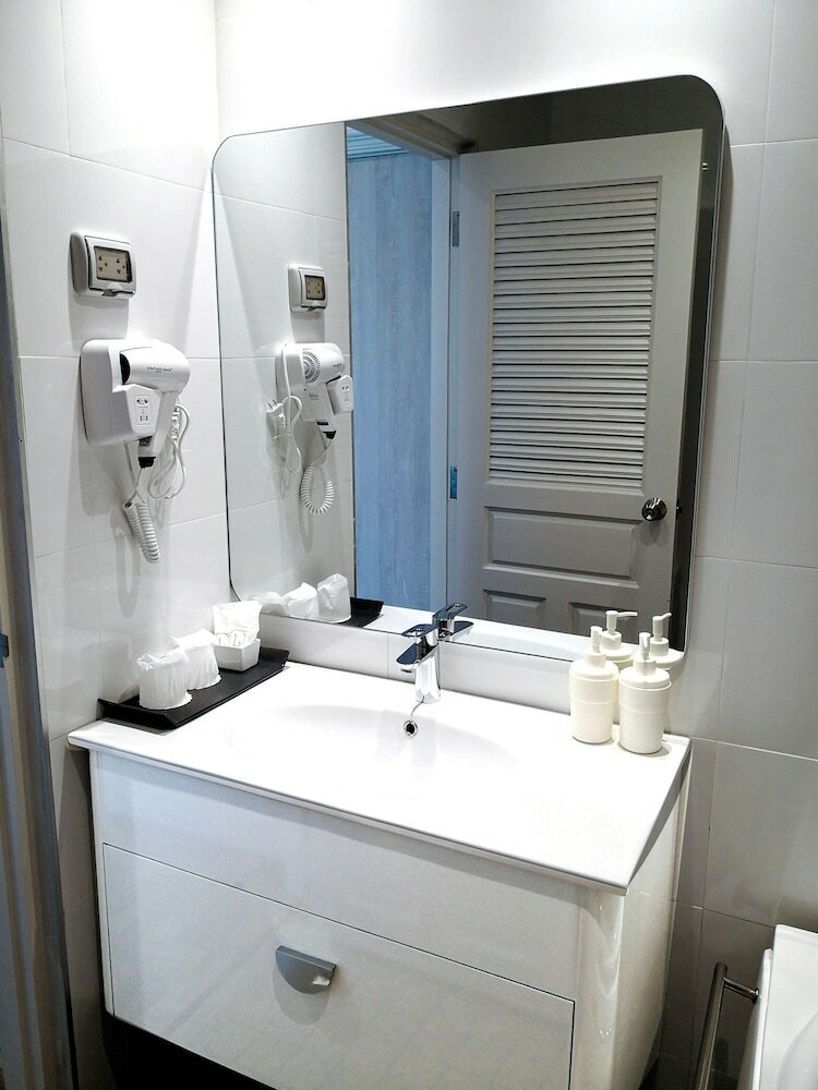 Hotel Cityview Residence