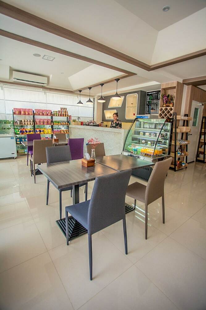 Hotel Cityview Residence