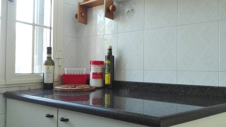 Apartamento Villa Giulia