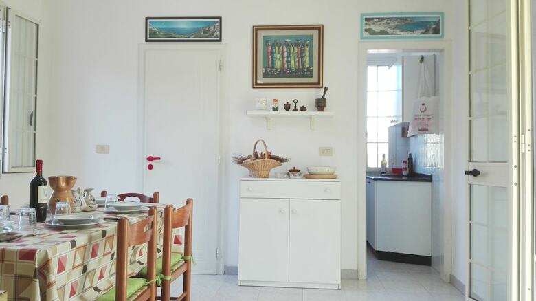 Apartamento Villa Giulia