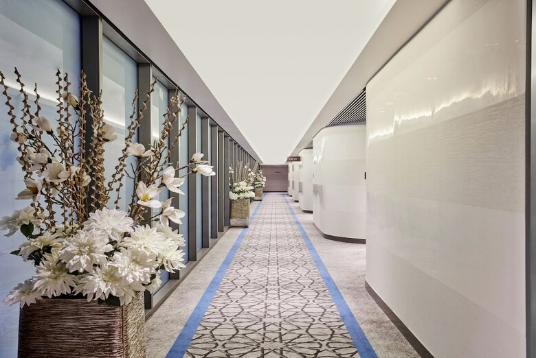 Aerotel - Airport Transit Hotel