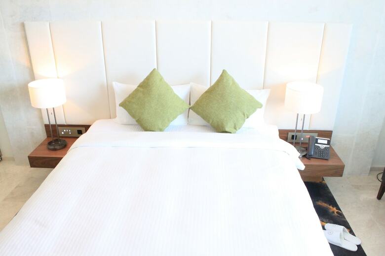 Aerotel - Airport Transit Hotel