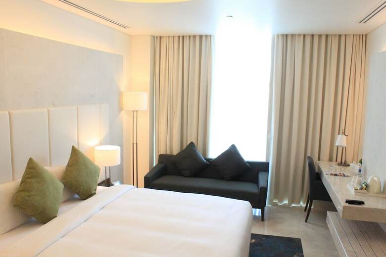 Aerotel - Airport Transit Hotel