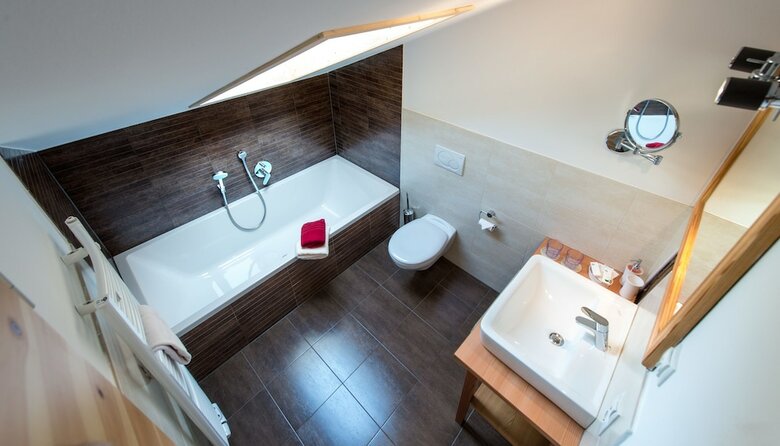 Hotel Zum Alten Moar