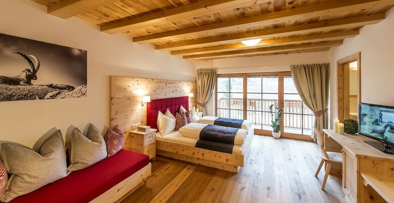 Hotel Zum Alten Moar