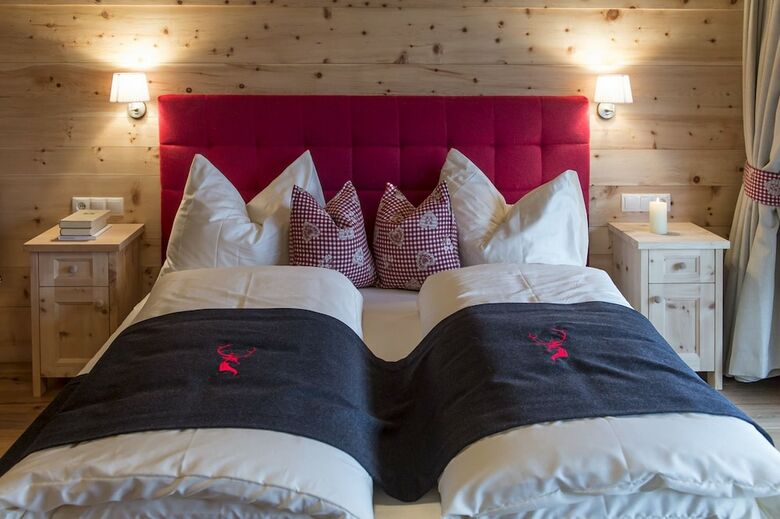 Hotel Zum Alten Moar