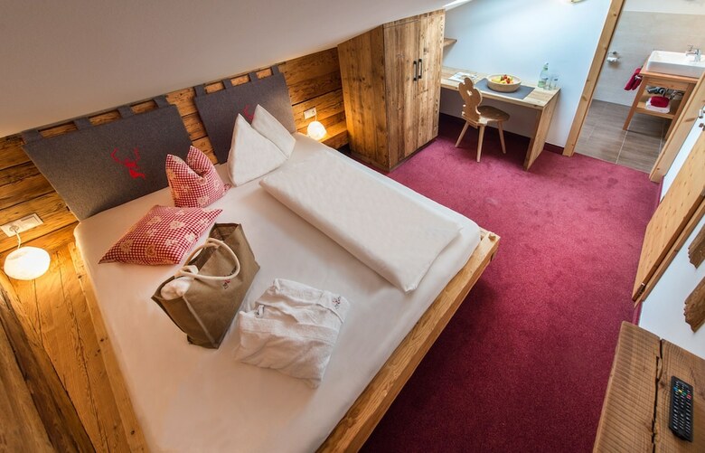Hotel Zum Alten Moar