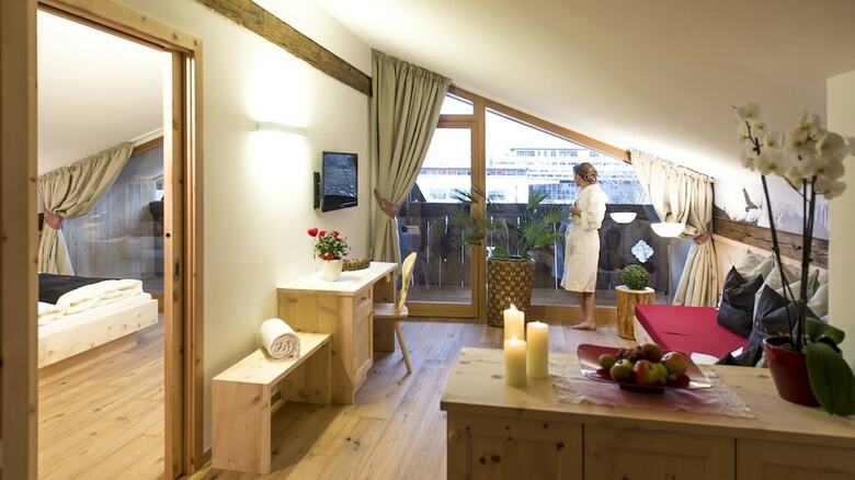Hotel Zum Alten Moar