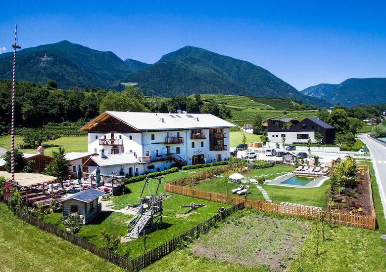 Hotel Zum Alten Moar