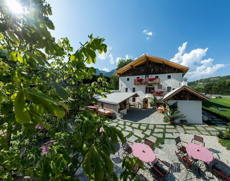 Hotel Zum Alten Moar