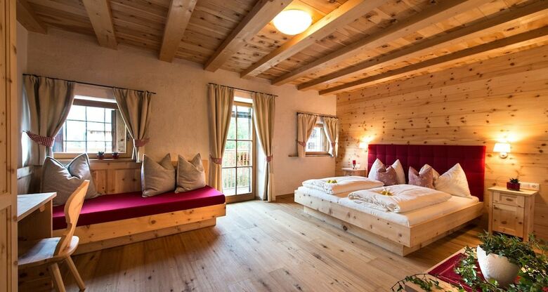 Hotel Zum Alten Moar