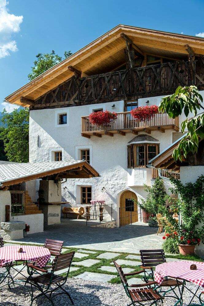 Hotel Zum Alten Moar
