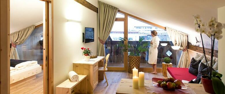 Hotel Zum Alten Moar